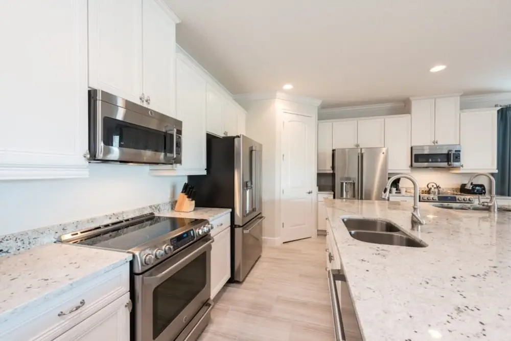 Beautiful Mansion With Private Pool, Close to Disney, Orlando Mansion 2889