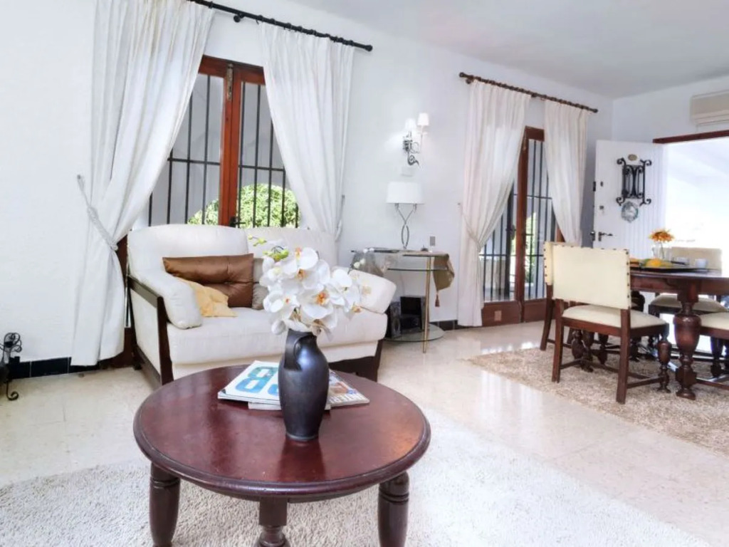 Villa Arcada by Interhome