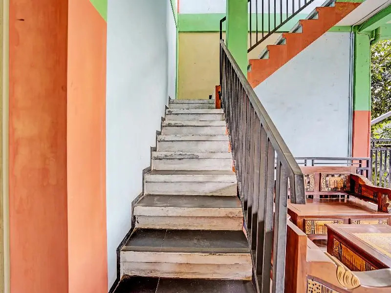Hotel O Kost Esklusif Barokah
