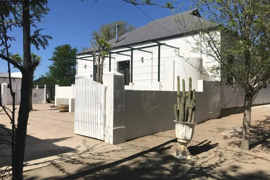 House No1