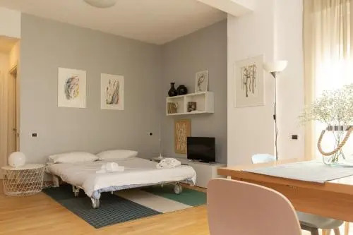 Yourbanflat Porta Altinate