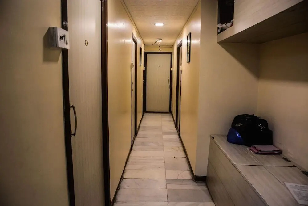 Hotel O Prince Palace