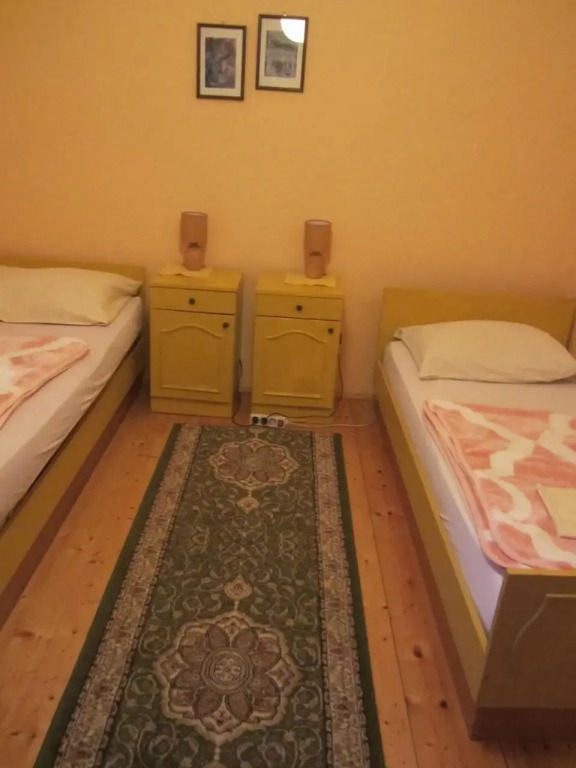 Bravo Guest House