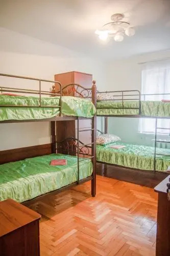 Holiday Rest House