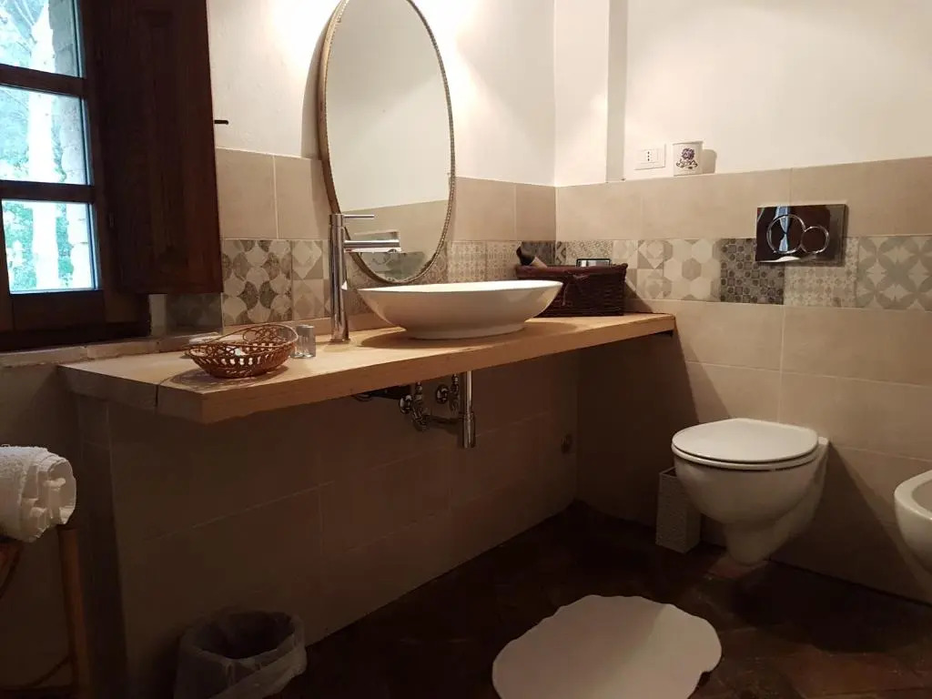 Il Moreto - Casale Toscano per gruppi vicino Bolgheri e mare