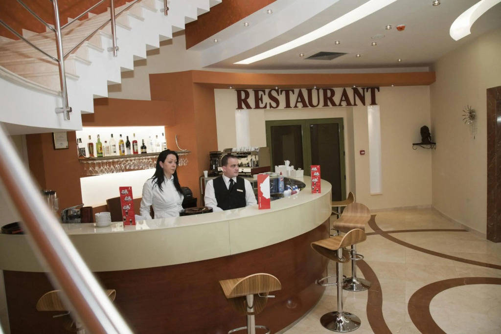 Mari Vila Hotel