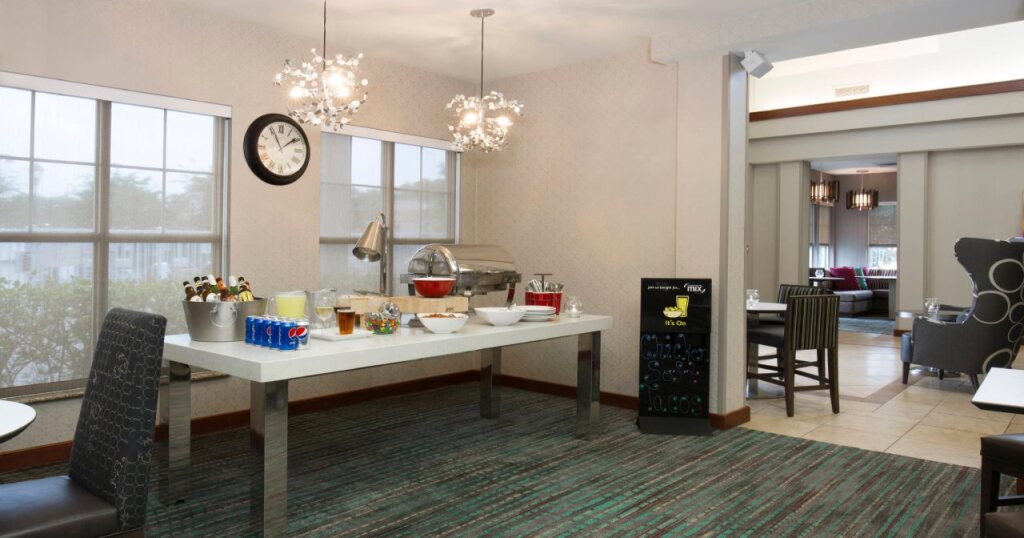 Residence Inn by Marriott Baton Rouge near LSU