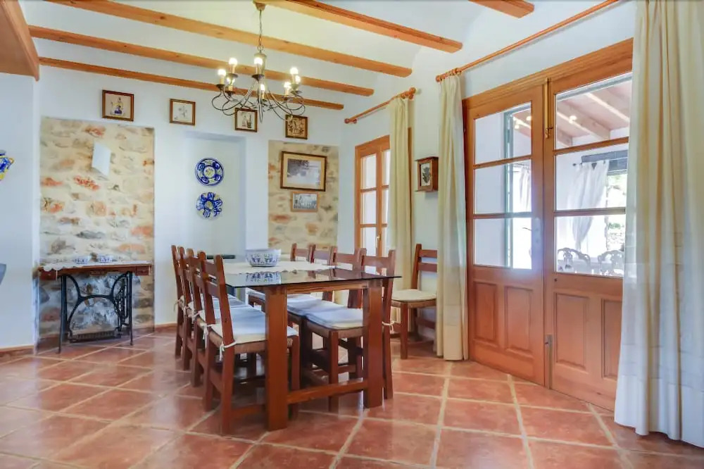 Villa Canor
