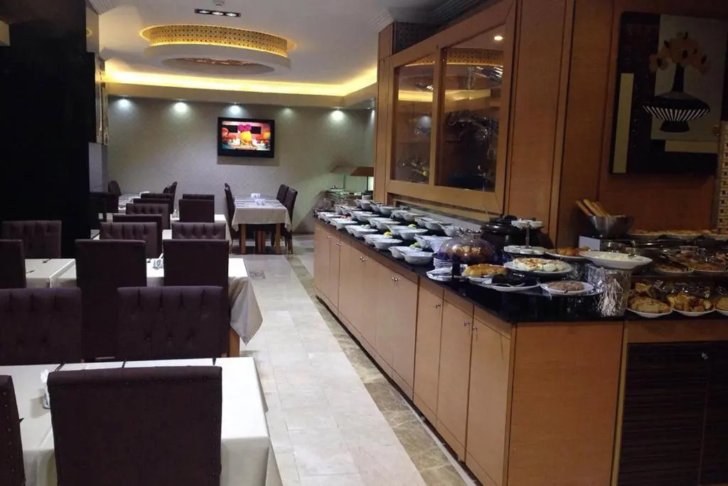 Marlight Boutique Hotel