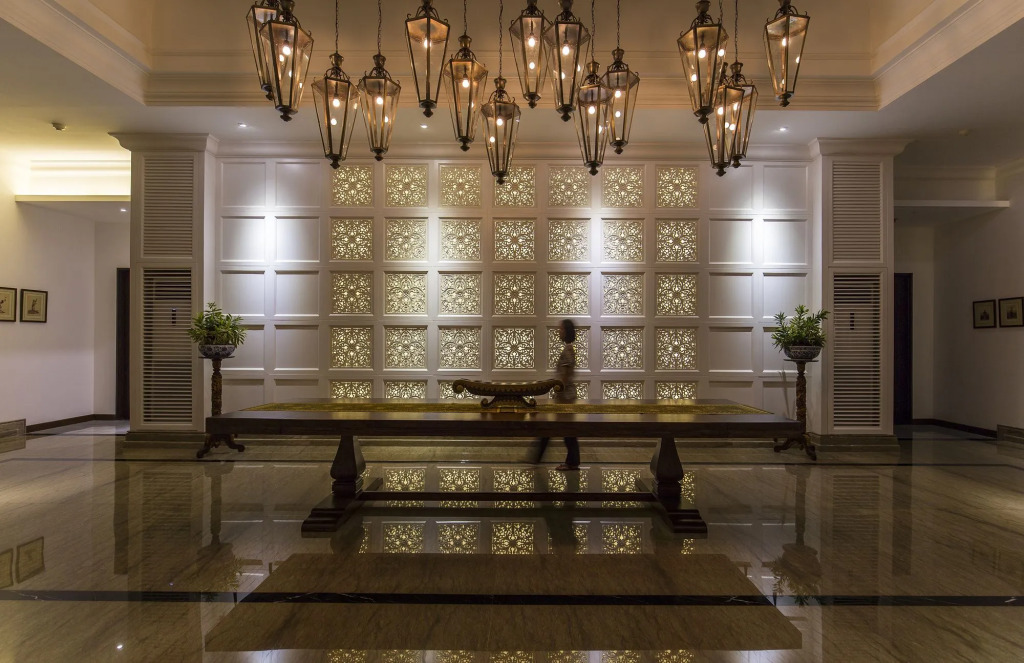 Plataran Heritage Borobudur Hotel