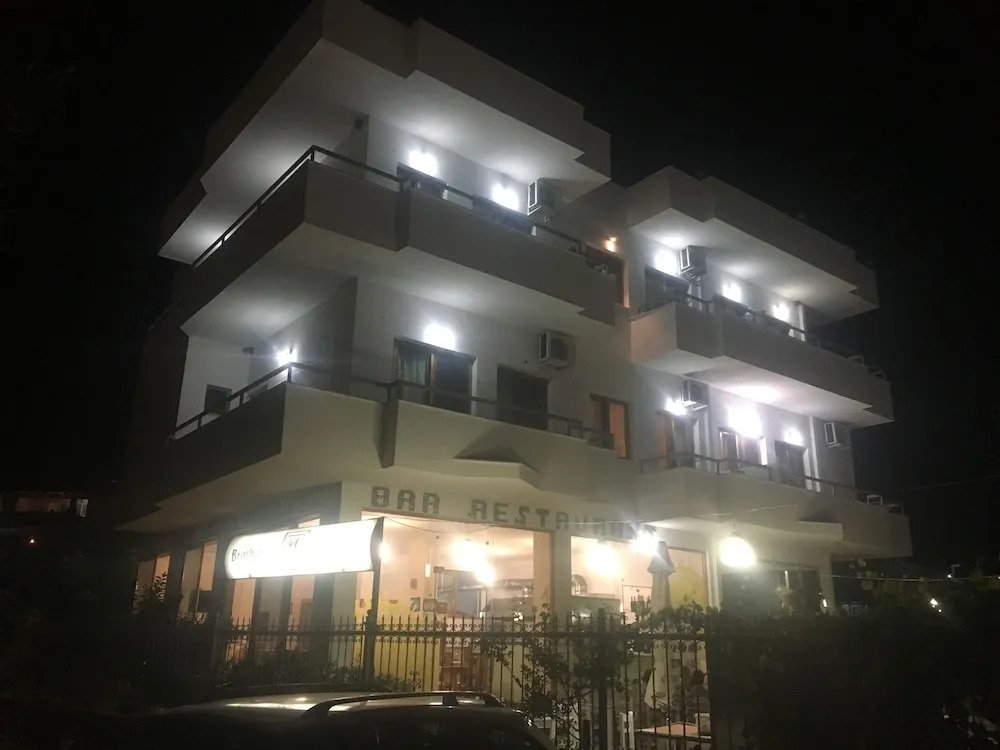 Nova Hotel
