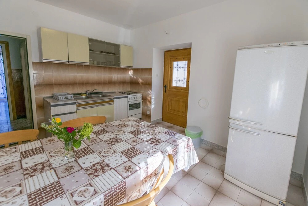 Apartments Čobanov
