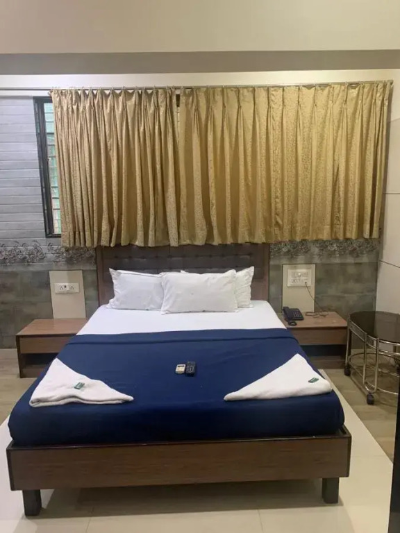 Hotel Royal Residency - Chembur