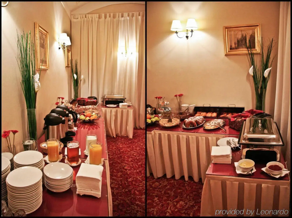 Hotel Angelis