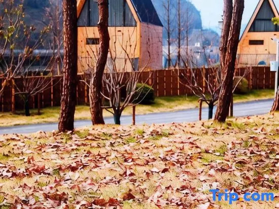 Longhu Mountain Heming Valley Qishe Homestay