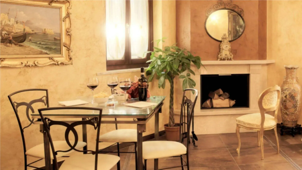 Villa Grace Tombolato