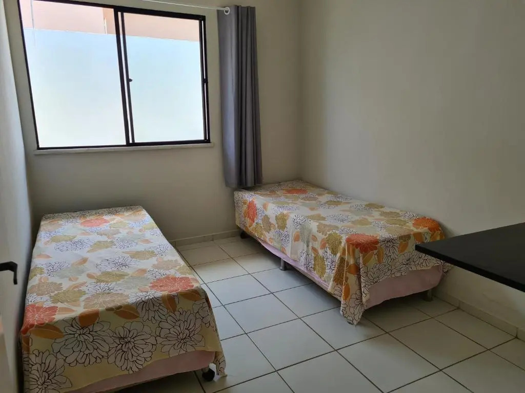 Casa na Aruana com piscina e 3/4