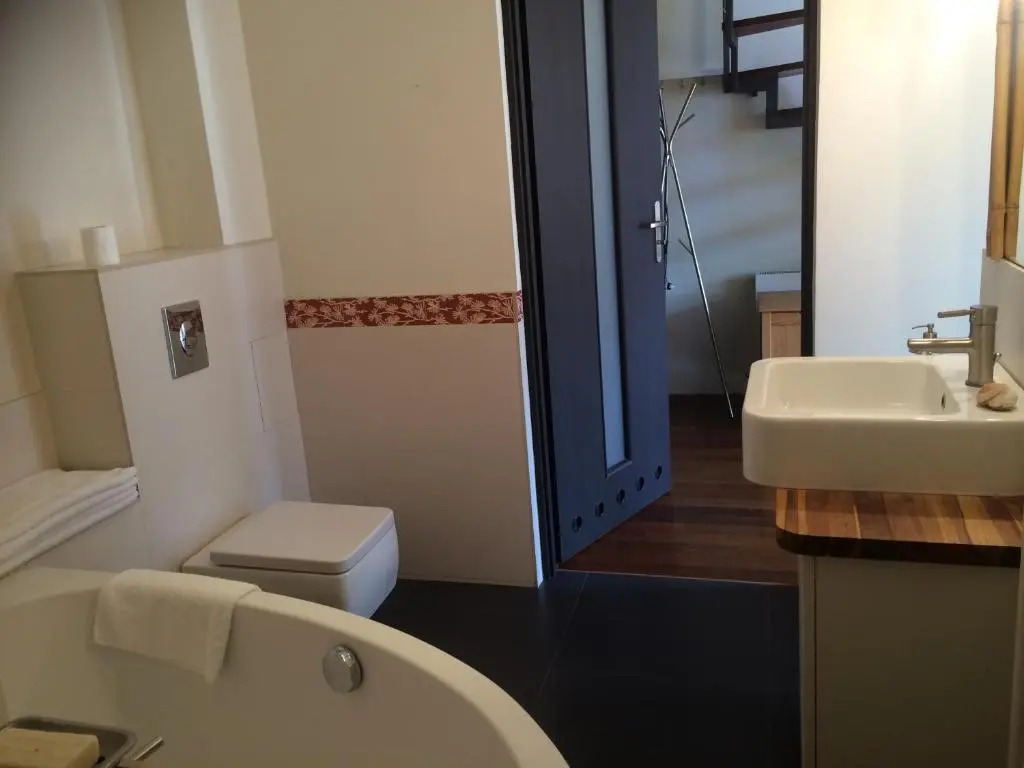 Apartament na Małym Rynku