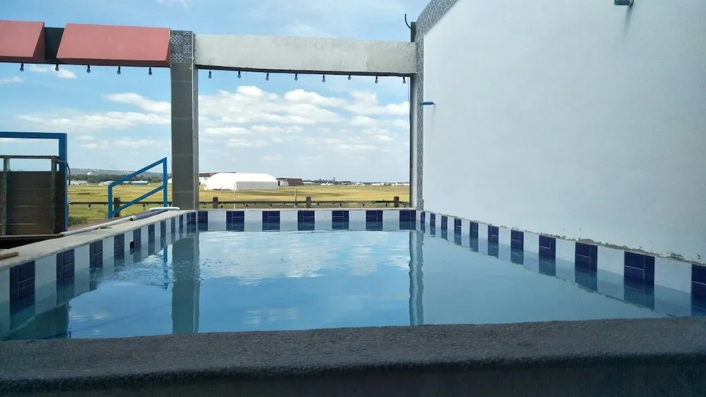 Sky Hotel