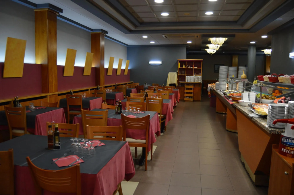 Hotel Ciutadella