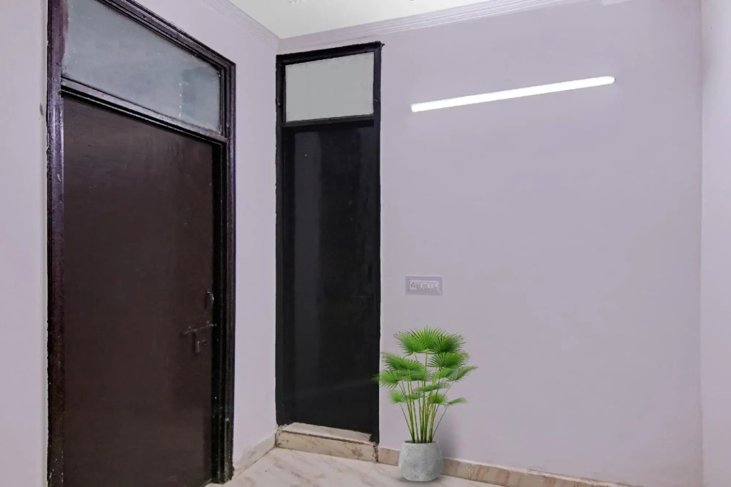 OYO 700148 Hotel Delight Stay