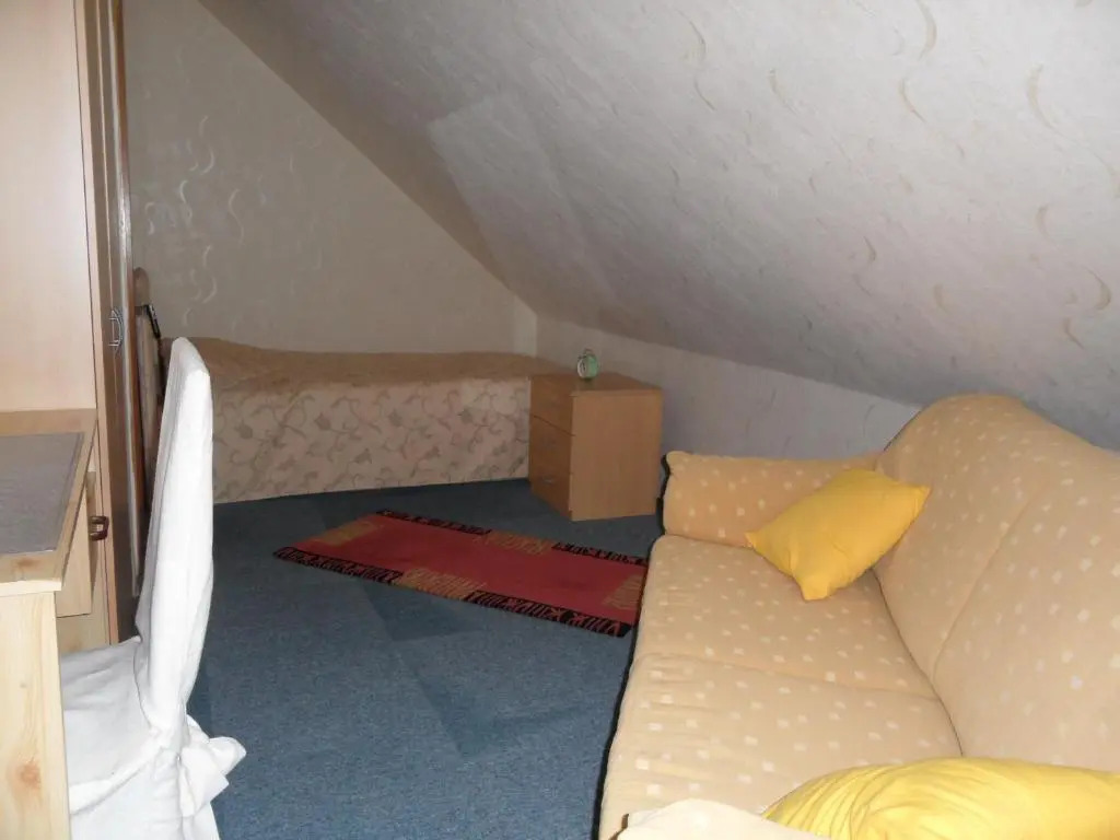 Ferienwohnung Antje und Jule