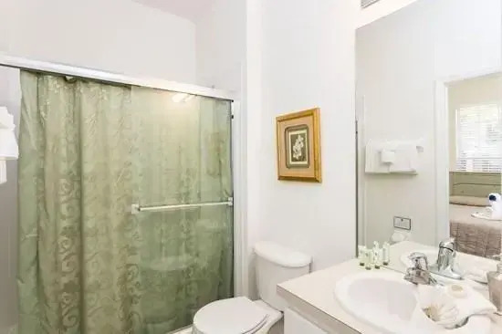 Simple Style Florida Fun by Five Star Vacation Homes