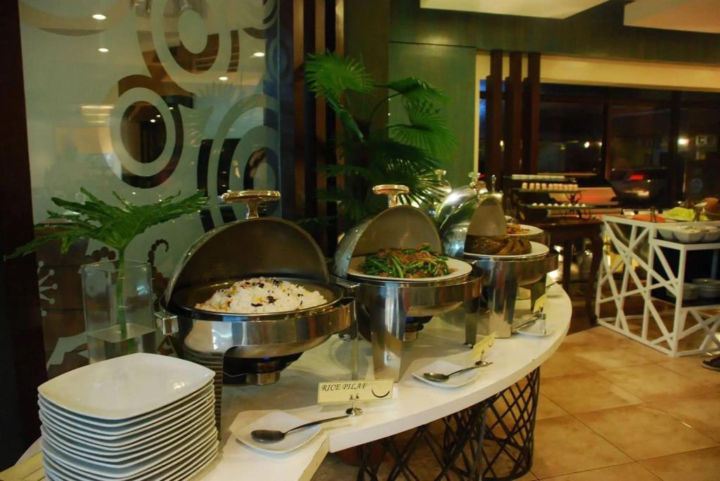 Century Hotel