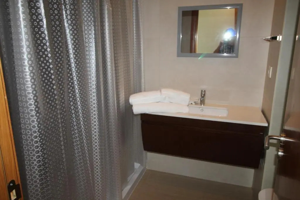 Superior Garage Balcony Praia da Rocha Prime Flat