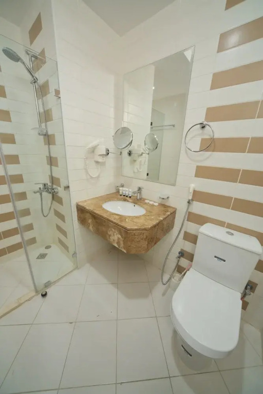 Meezab Al Sabiq Hotel 1