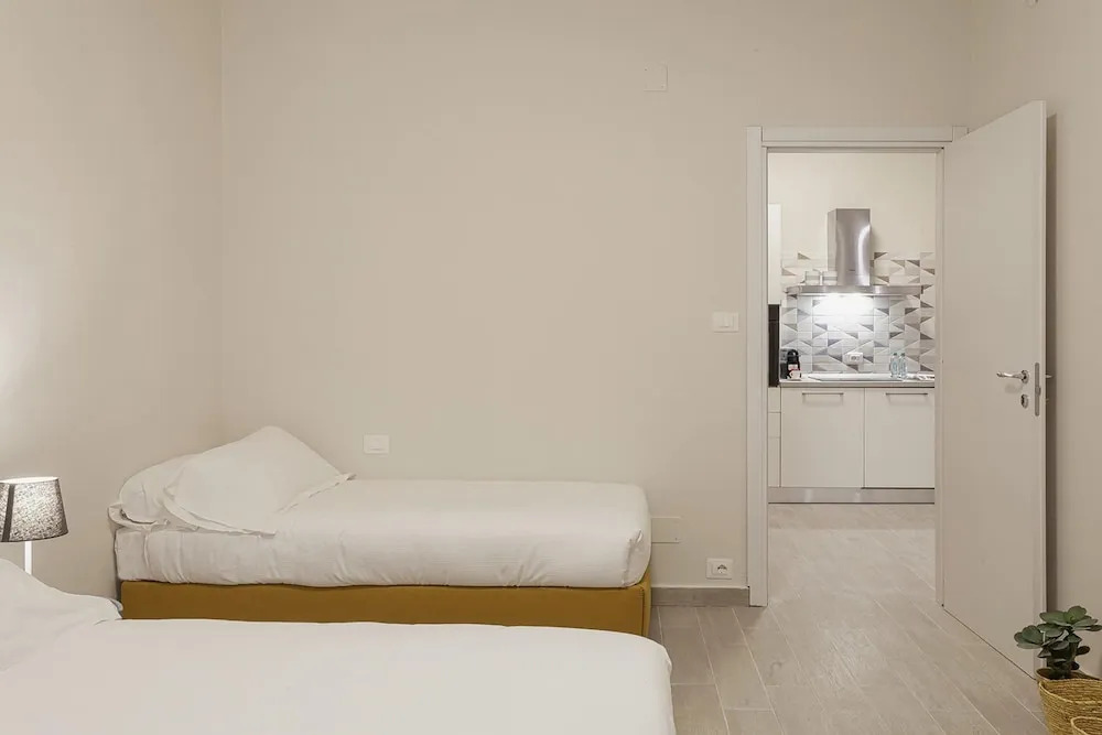 Carignano Design Apartment 9 by Wonderful Italy