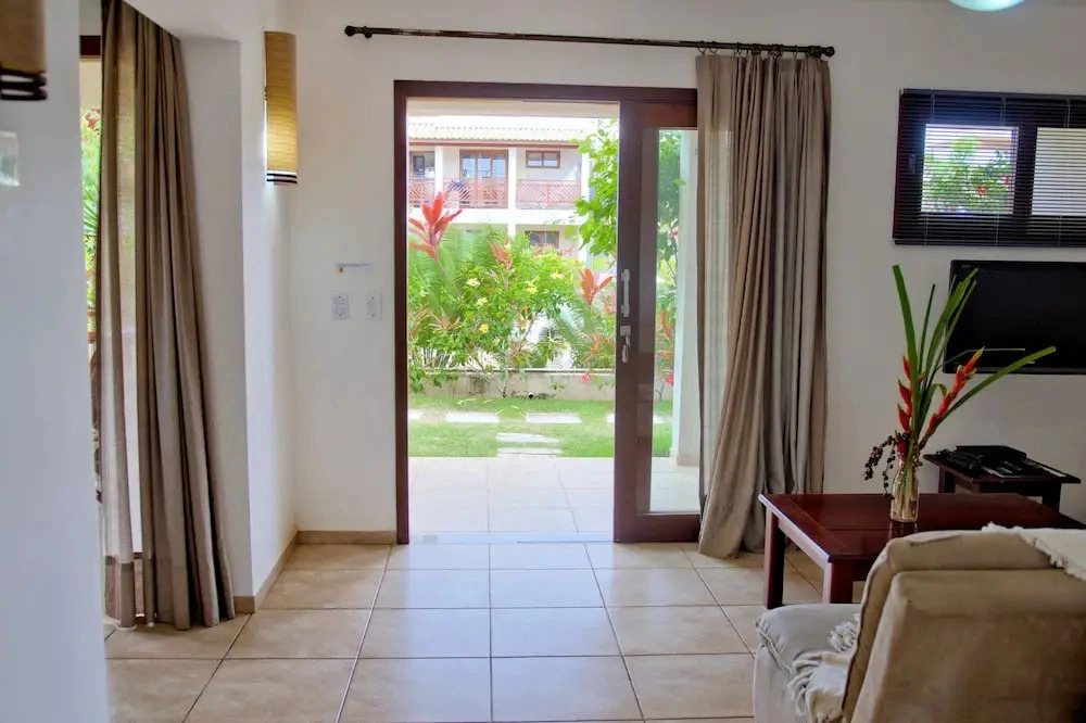 Apartamento Particular Pipa Beleza Spa Resort
