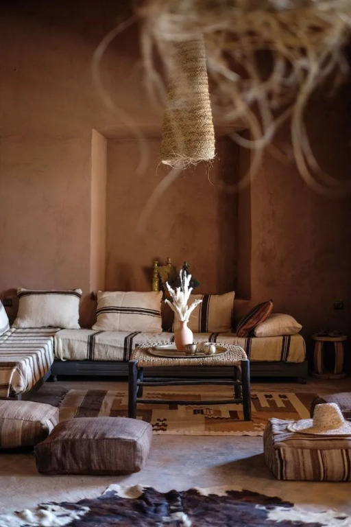 Kasbah Aitisfoul