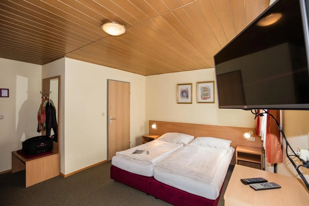Hotel Denk Bed & Breakfast