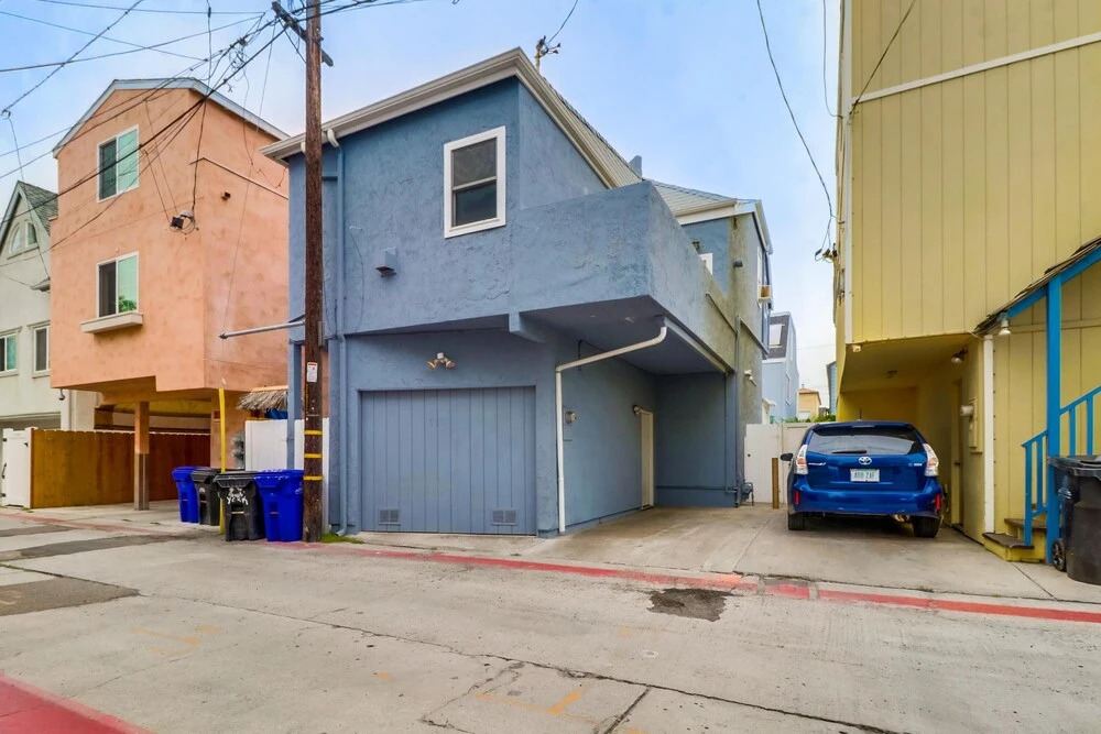 Seascape 750 - 2 Br Home