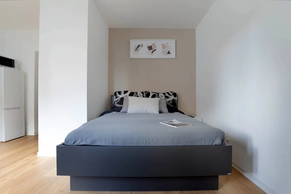 Wonderful Apartments in the centre of OS