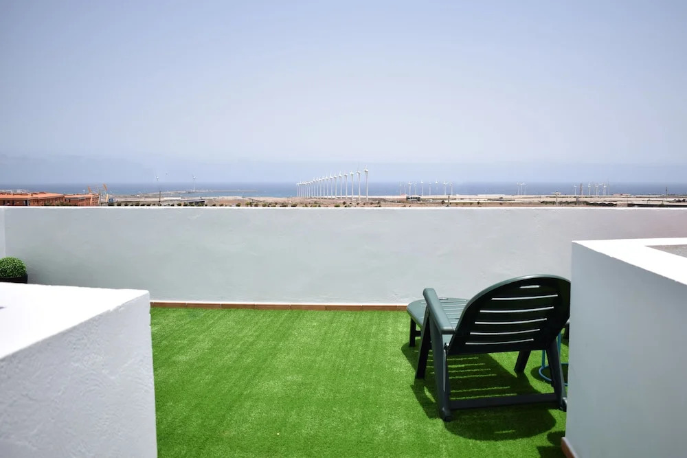 Tazartico apartment