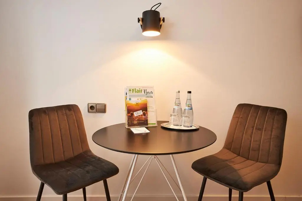 ERCK- Hotel & Gastronomie
