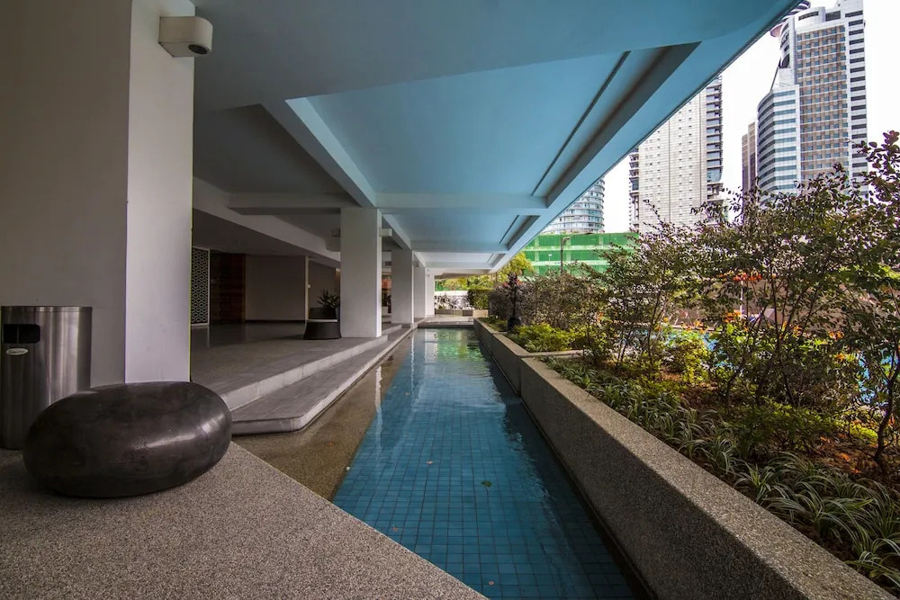 Idaman Residence KLCC 2