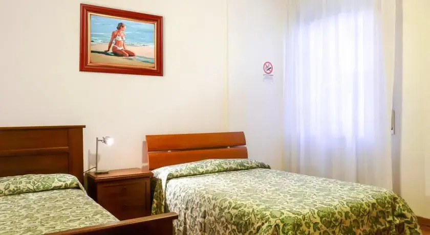 Casa Vacanze Sergio Pisa
