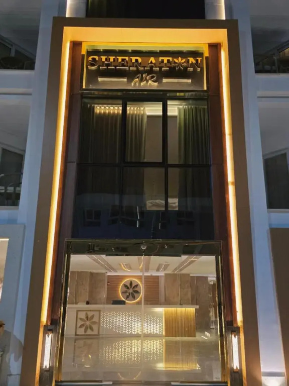 FLAMINGO Hotels & Tours - Golden