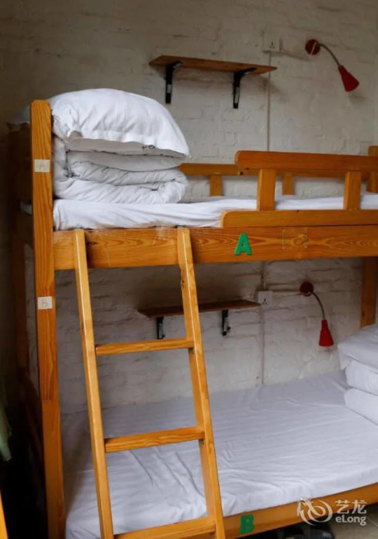 The Loft Hostel