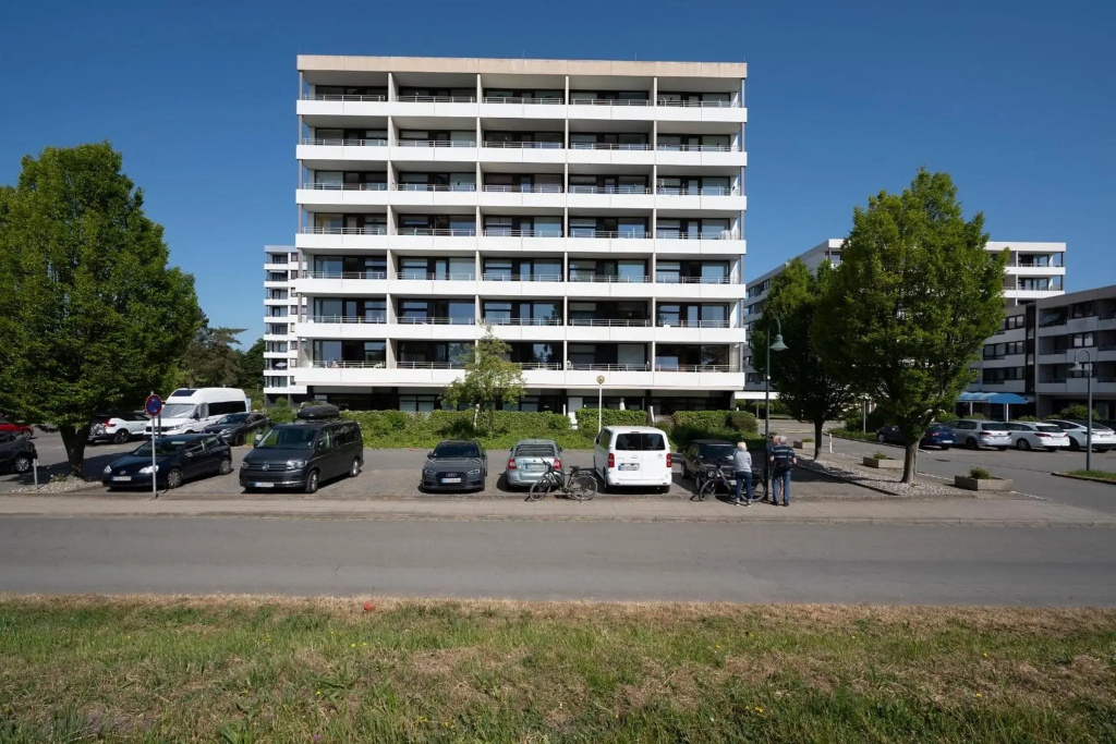 Ferienwohnanlage Leuchtturmweg Seeloft