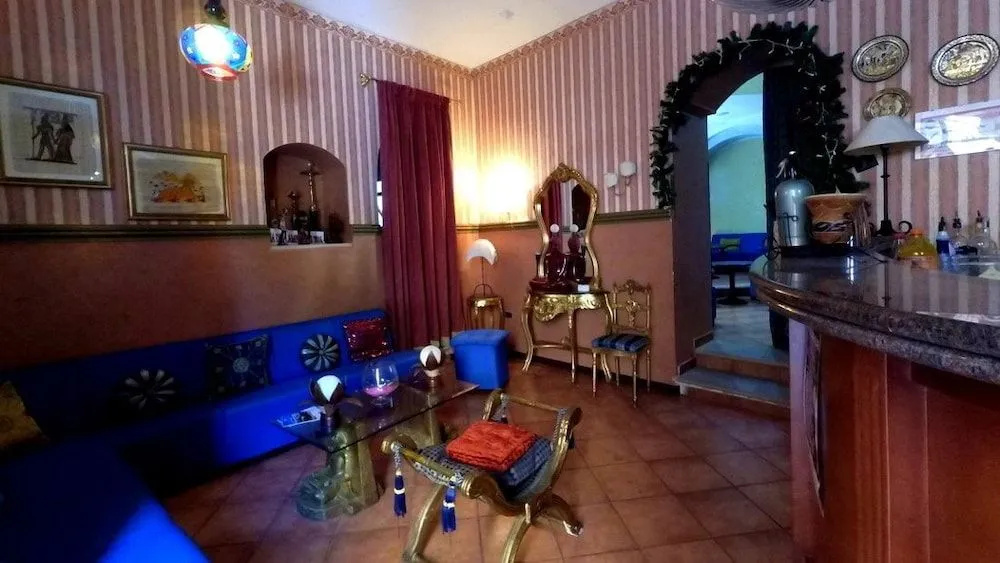 Caterina House