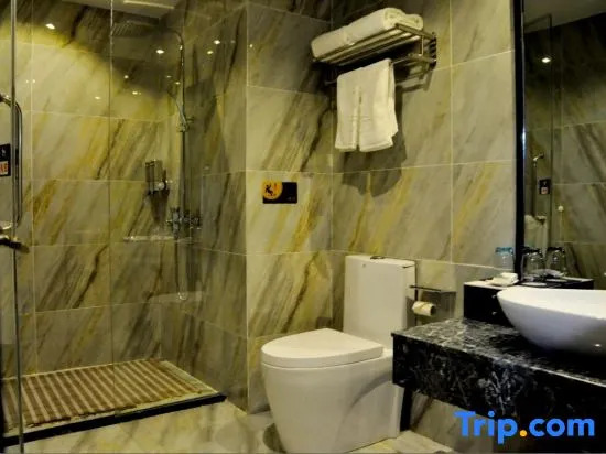 Zunyi Hengsheng Hotel