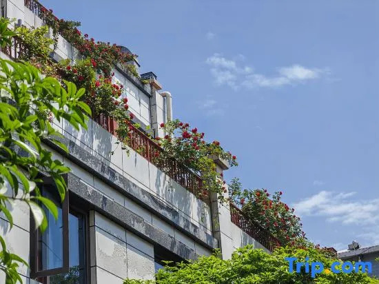 Meishan Pomuzi Hotel