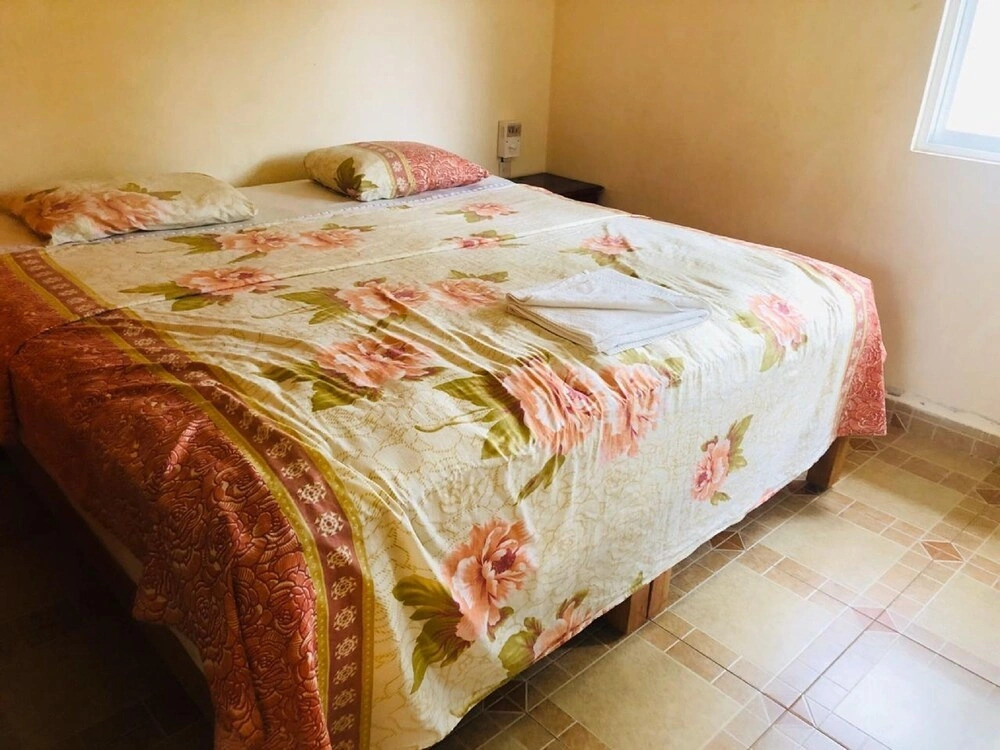 Hotel Cabaña San Catarino
