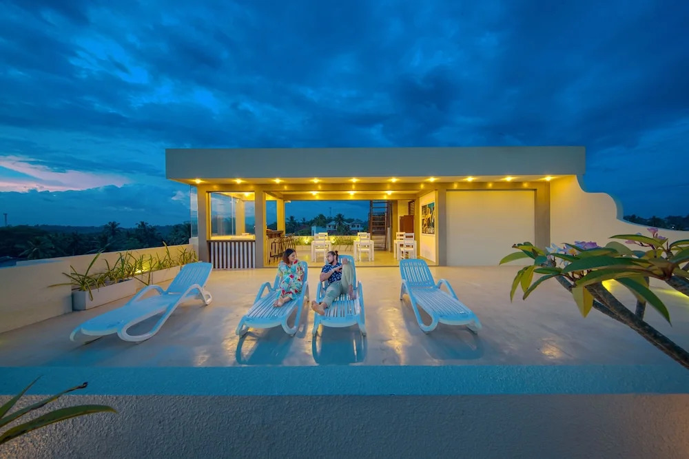 de MODA Boutique Hotel Galle