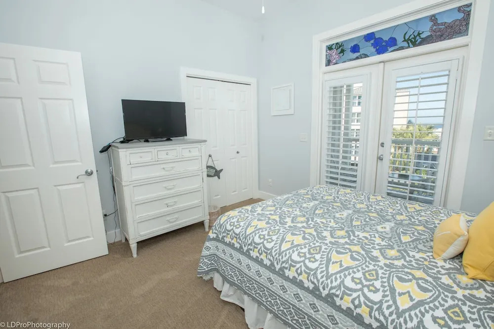 Seascape #3578 - 4 Br Home