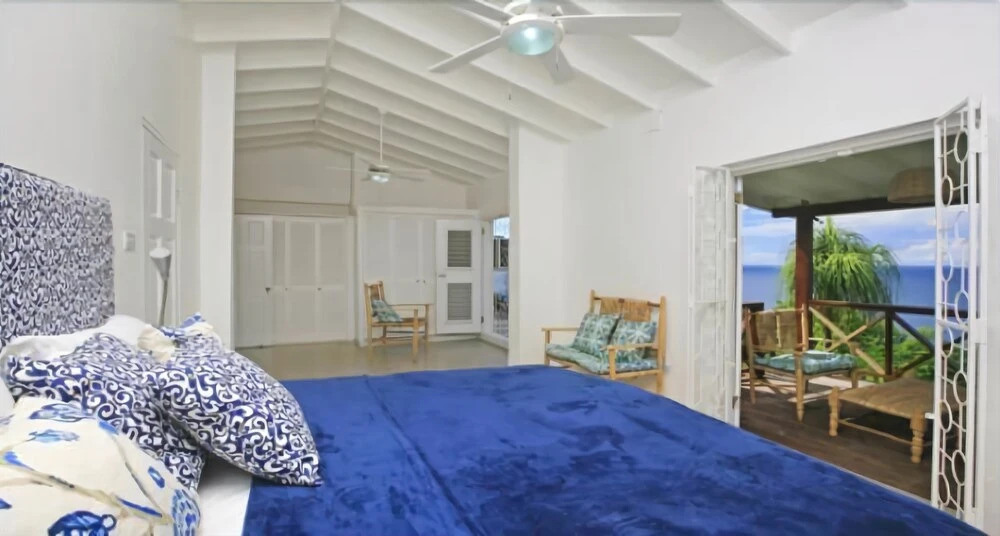 Villa Sea Cliff - Ideal for Couples and Families, Beautiful Pool and Beach